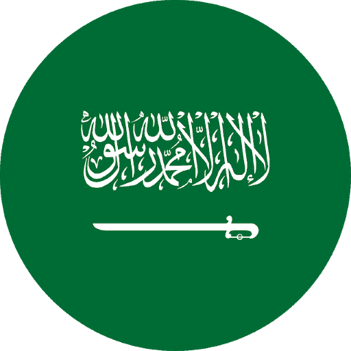 saudi-arabia flag