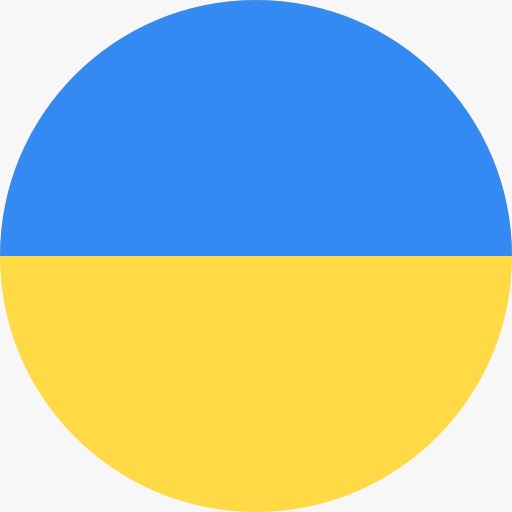 علم أوكرانيا