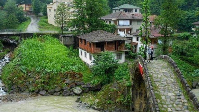 مرتفعات ايدر