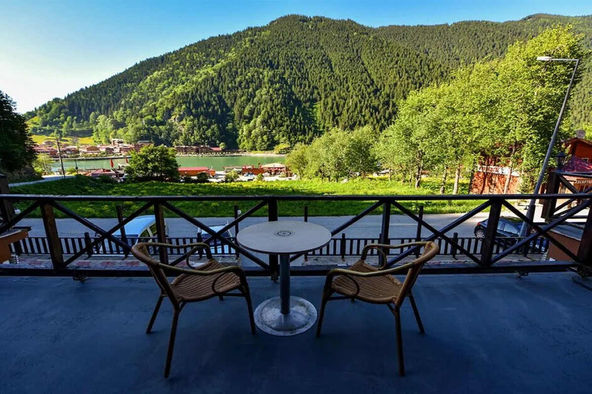 برنامج سياحي في اوزنجول