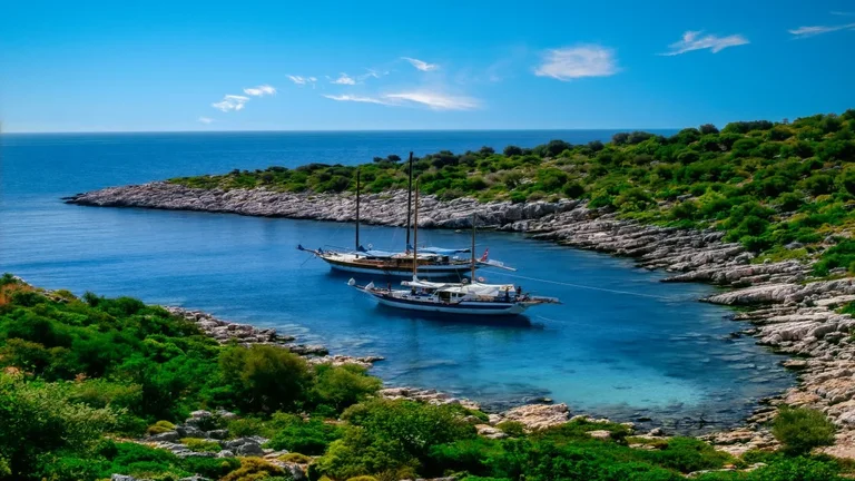 شواطئ انطاليا