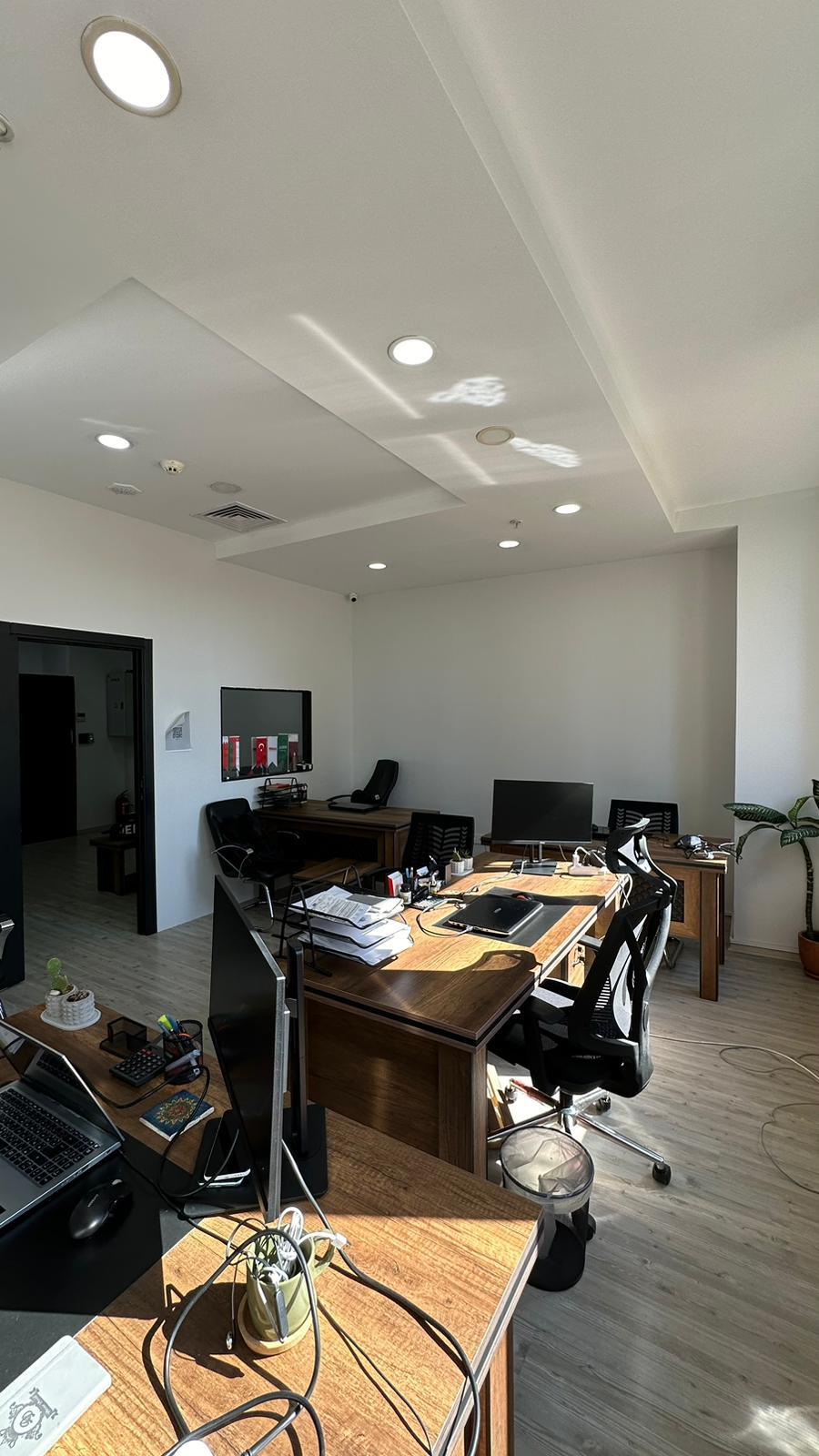 شركة سياحة تركيا