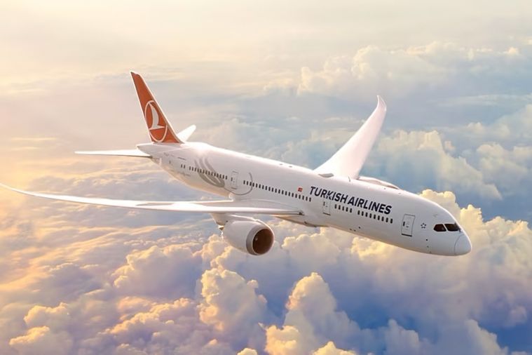 خيارات الطيران الداخلي في تركيا -  من اسطنبول إلى طرابزون والعكس